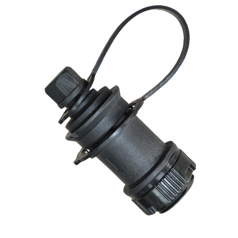 OptiTipX MT Connector Mini MPO Hardened Outdoor Adapter