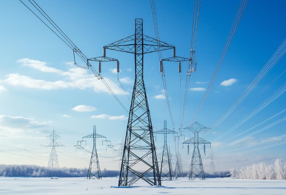 Power Industry