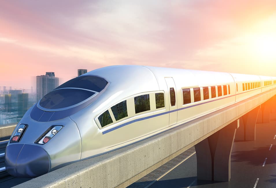 Railway Transportation