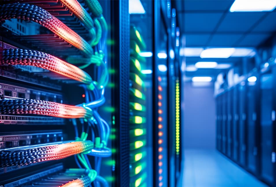 Data Center