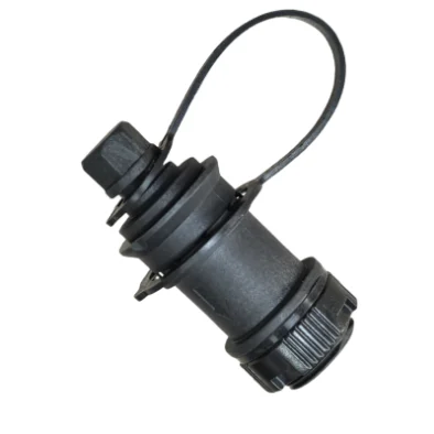 OptiTipX MT Connector Mini MPO Hardened Outdoor Adapter